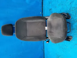 Ford Fiesta Priekinė vairuotojo sėdynė 