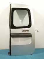 Dacia Logan I Porte arrière TED69