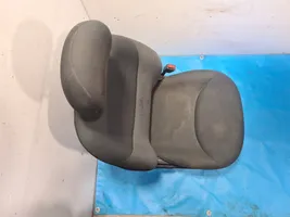 Toyota Yaris Verso Fotel przedni pasażera 