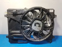 Volkswagen Sharan Ventilatore di raffreddamento elettrico del radiatore 7m3121203g