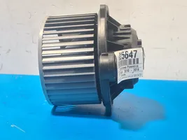 KIA Venga Ventola riscaldamento/ventilatore abitacolo 00S3B2407