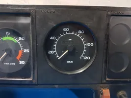 Volvo 960 Speedometer (instrument cluster) 