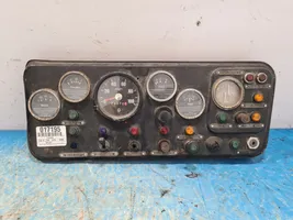 AC 428 Compteur de vitesse tableau de bord STAR