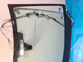 Honda Civic Front windscreen/windshield window 