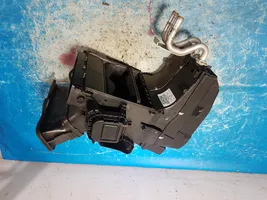 Audi A2 Interior heater climate box assembly 