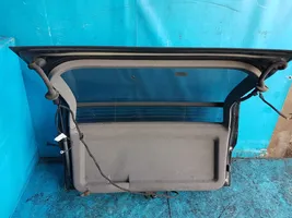 Audi A2 Tylna klapa bagażnika 