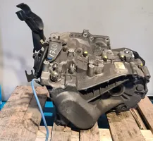 Volvo S40, V40 Manual 6 speed gearbox 1025625