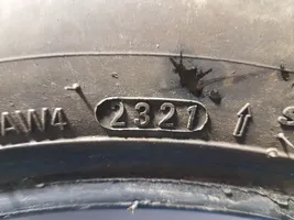 Peugeot 307 CC Neumático de invierno R17 