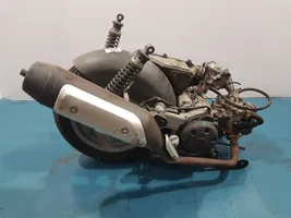 AC 428 Moteur e304e