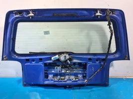 Volkswagen Lupo Tylna klapa bagażnika LW5Z