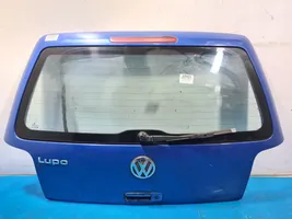 Volkswagen Lupo Tylna klapa bagażnika LW5Z