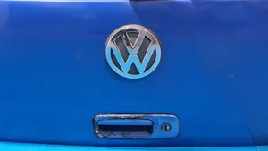 Volkswagen Lupo Couvercle de coffre LW5Z