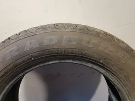 Opel Corsa D R17 summer tire 