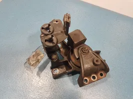 Hyundai Santa Fe Engine mount vacuum valve 