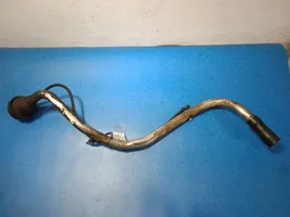 Ford Mondeo MK IV Fuel tank filler neck pipe 