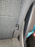 Ford S-MAX Second row seats 