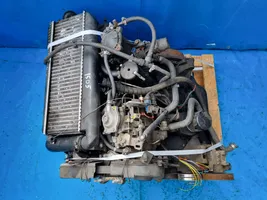 Land Rover Range Rover L405 Motor D8A