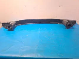 Volkswagen PASSAT B5 Front bumper support beam 