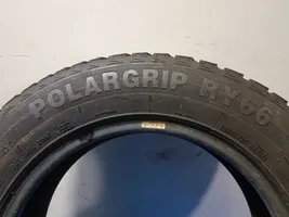 Volkswagen PASSAT B6 R17 winter tire 