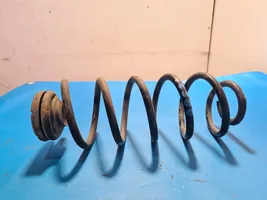 Renault Espace III Rear coil spring 