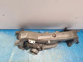 Subaru Impreza III Intake manifold A18J24N076