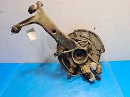 Audi A4 S4 B5 8D Fuso a snodo con mozzo ruota anteriore 8d0407257m