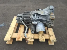 Audi A4 S4 B5 8D Mechaninė 6 pavarų dėžė CTD