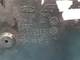 Ford Galaxy Schowek deski rozdzielczej 7m5857919c