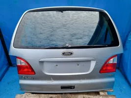 Ford Galaxy Takaluukun/tavaratilan kansi 