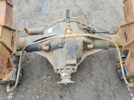 AC 428 Rear differential STAR