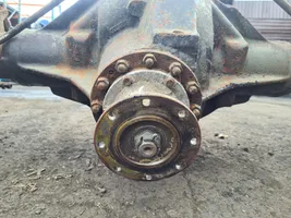 AC 428 Rear differential STAR