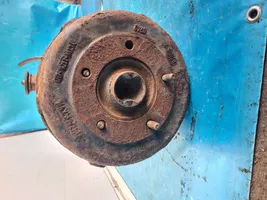 Ford Transit -  Tourneo Connect Rear differential 