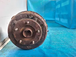 Ford Transit -  Tourneo Connect Rear differential 