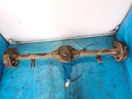 Ford Transit -  Tourneo Connect Rear differential 