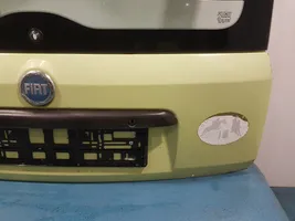 Fiat Panda 141 Couvercle de coffre 