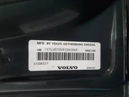Volvo 850 Drzwi przednie 214-21