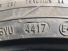 Audi A4 S4 B5 8D R17 summer tire 