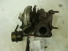 Audi A4 S4 B5 8D Turbo attuatore 