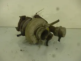 Volkswagen PASSAT B5 Turbo system vacuum part 