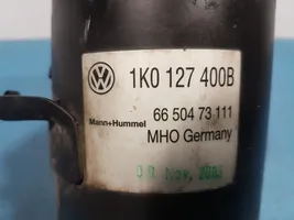 Volkswagen Touran I Polttoainesuodattimen kotelo 1K0127400B