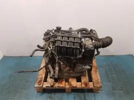 Chevrolet Lacetti Silnik / Komplet F14D3