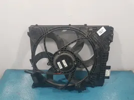 BMW X3 E83 Ventilatore di raffreddamento elettrico del radiatore 67.32-6925702