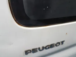 Peugeot Partner Takaovi 
