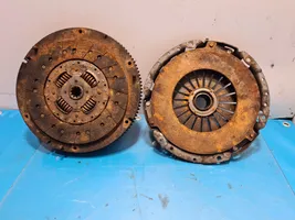Iveco Daily 3rd gen Clutch set kit 