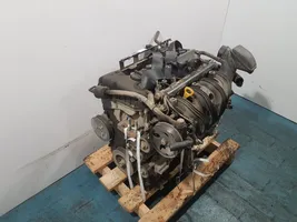 KIA Carens II Moottori G4KA