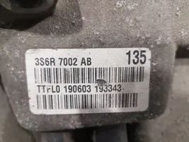 Mazda 323 F Scatola del cambio manuale a 6 velocità 3s6r7002ab