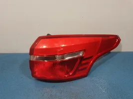 Ford Focus ST Lampa tylna 