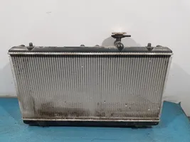 Suzuki Liana Dzesēšanas šķidruma radiators 