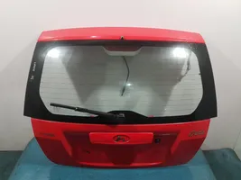 Hyundai Getz Portellone posteriore/bagagliaio 