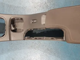 Renault Megane III Center console 969100026R